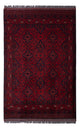 Khal Mohammadi Rug 190x128cm - Oriental Rug