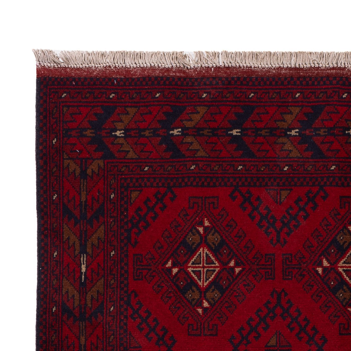 Khal Mohammadi Rug 196x129cm - Oriental Rug