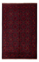 Khal Mohammadi Rug 196x123cm - Oriental Rug