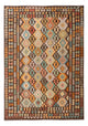 Kilim Maimana Rug 297x205cm - Wool Rug