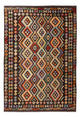 Kilim Maimana Rug 304x205cm - Wool Rug