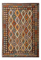 Kilim Maimana Rug 299x206cm - Wool Rug