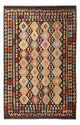 Kilim Maimana Rug 307x199cm - Wool Rug