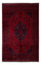 Khal Mohammadi Rug 190x121cm - Oriental Rug