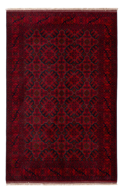 Khal Mohammadi Rug 123x195cm - Oriental Rug