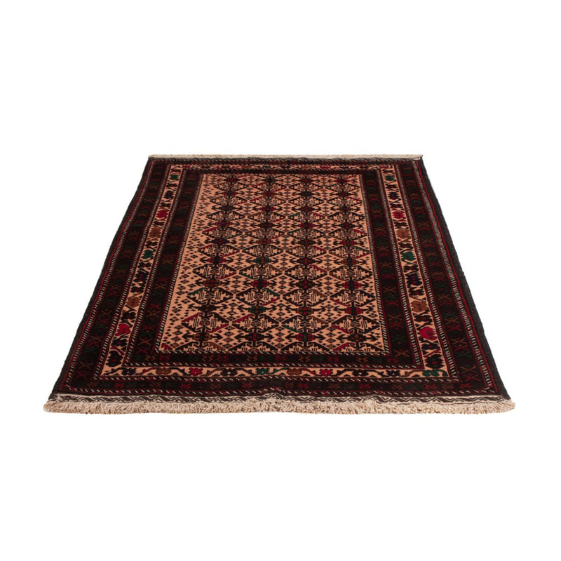Belutsch Rug 193x112cm - Oriental Rug