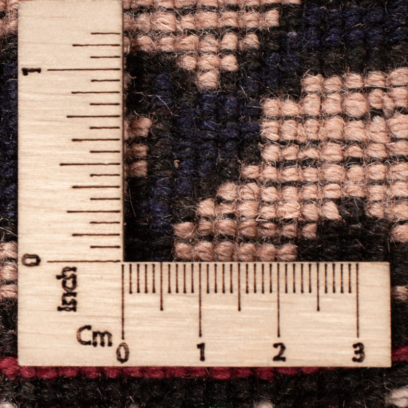 Belutsch Rug 193x112cm - Oriental Rug