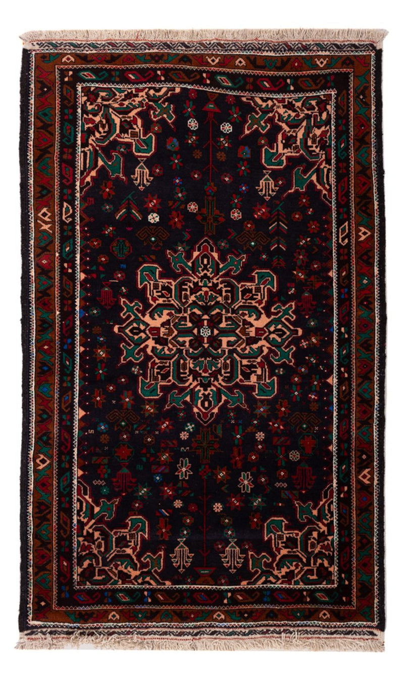 Belutsch Rug 180x105cm - Oriental Rug