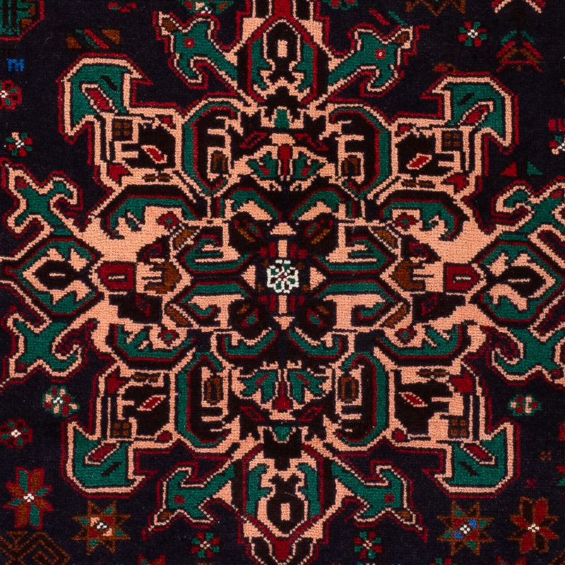 Belutsch Rug 180x105cm - Oriental Rug