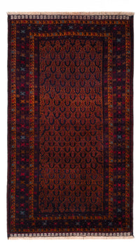 Belutsch Rug 200x114cm - Oriental Rug – product image