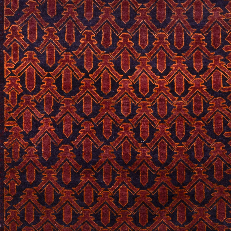 Belutsch Rug 200x114cm - Oriental Rug