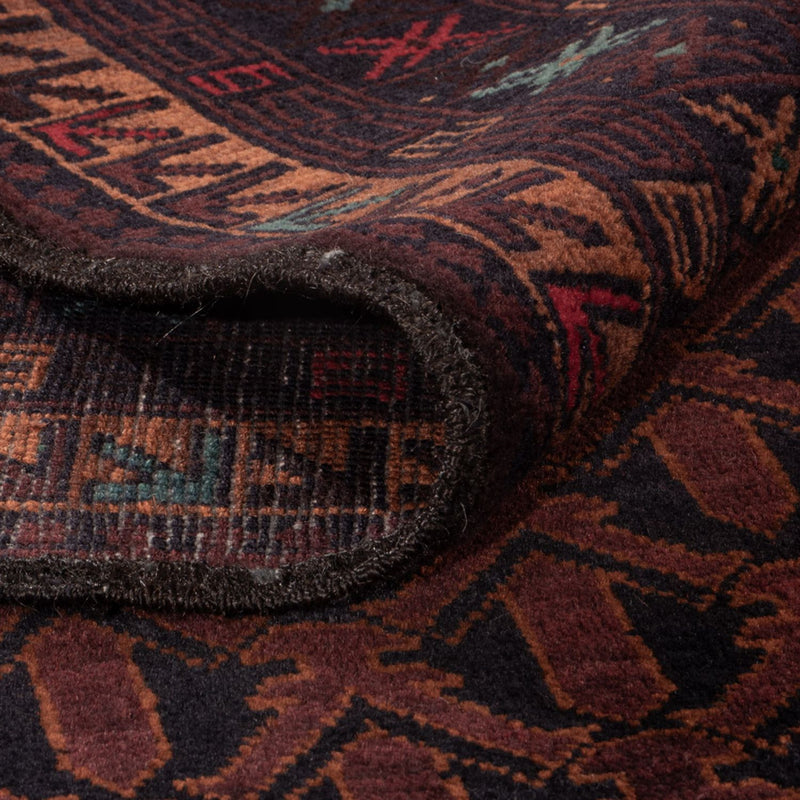 Belutsch Rug 200x114cm - Oriental Rug