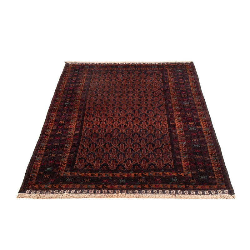 Belutsch Rug 200x114cm - Oriental Rug