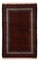Belutsch Rug 194x123cm - Oriental Rug