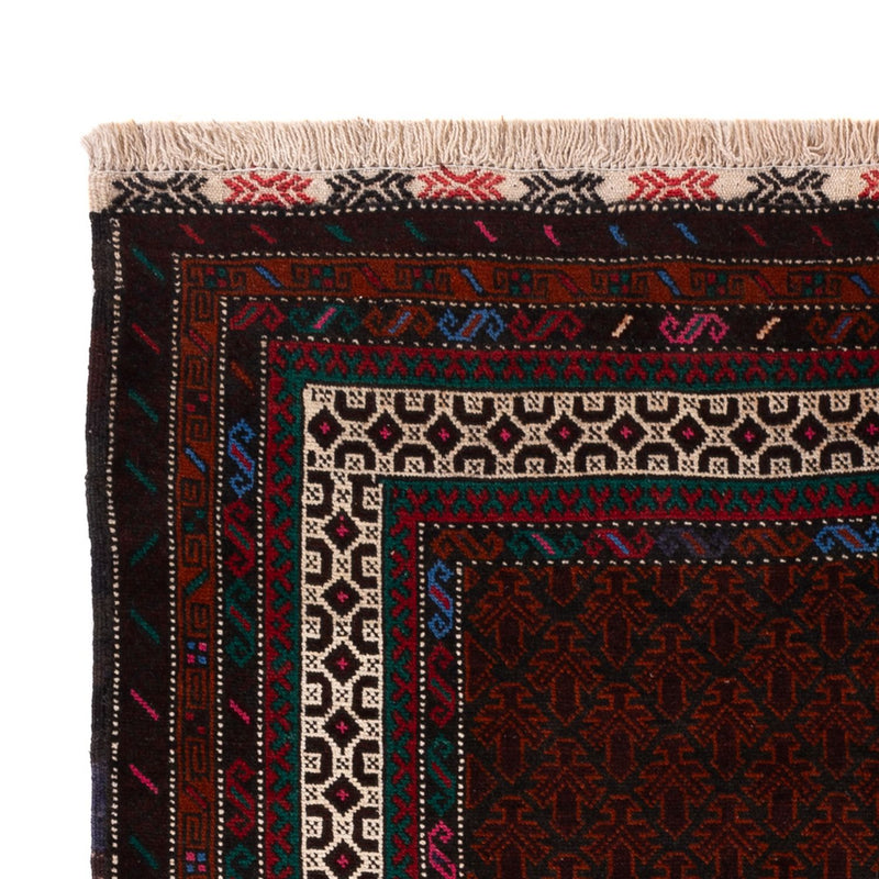 Belutsch Rug 194x123cm - Oriental Rug