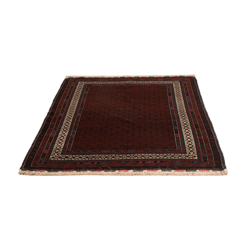Belutsch Rug 194x123cm - Oriental Rug