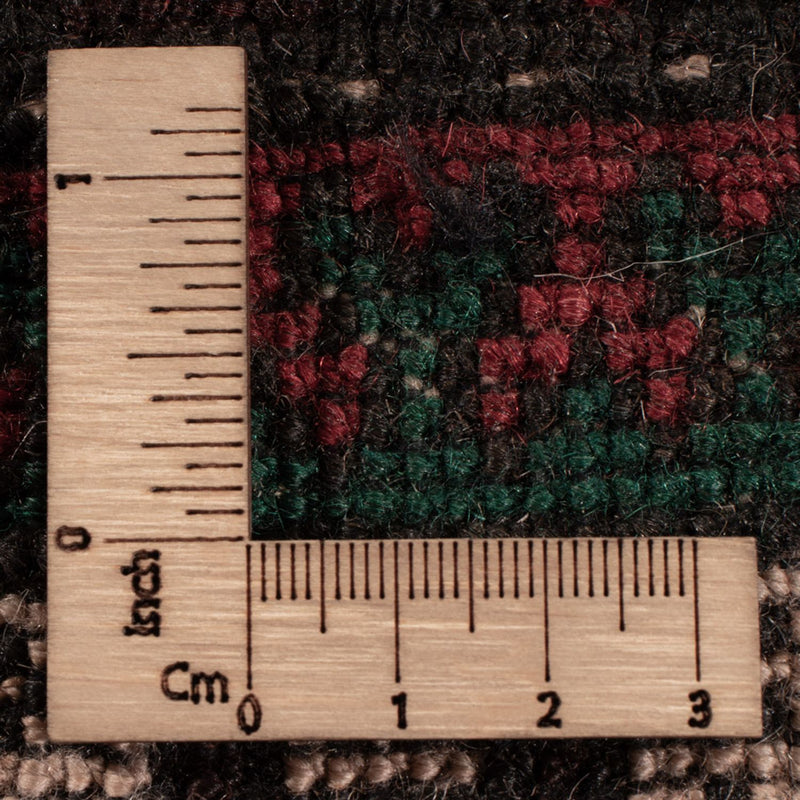 Belutsch Rug 194x123cm - Oriental Rug
