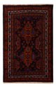 Belutsch Rug 183x123cm - Oriental Rug