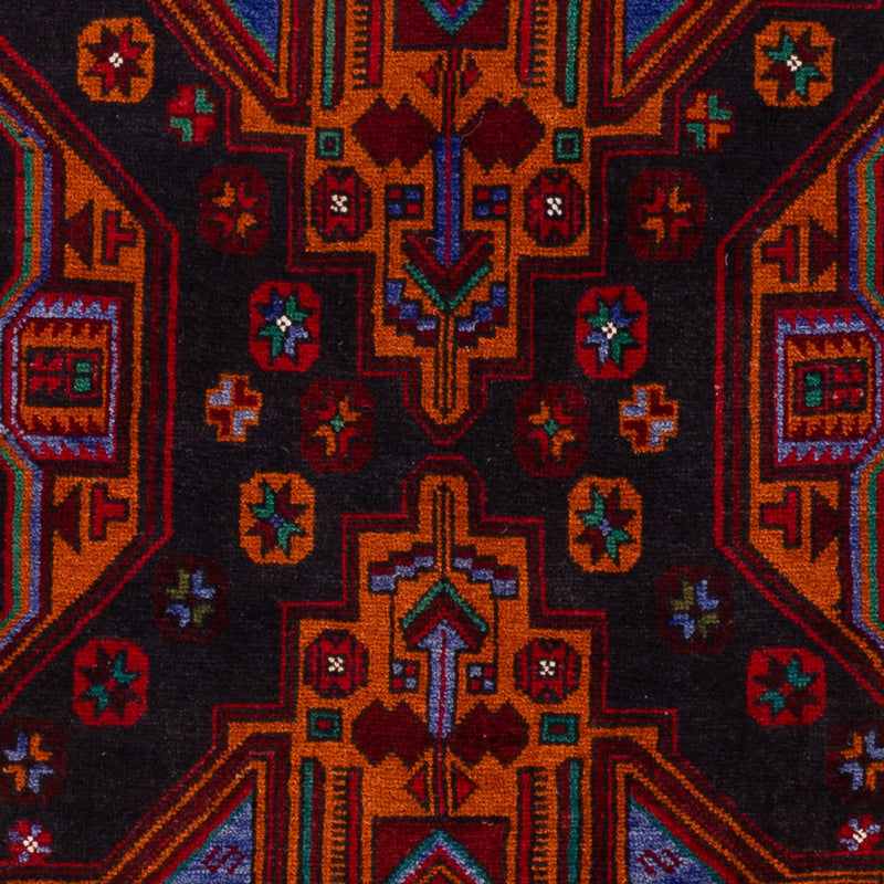 Belutsch Rug 183x123cm - Oriental Rug