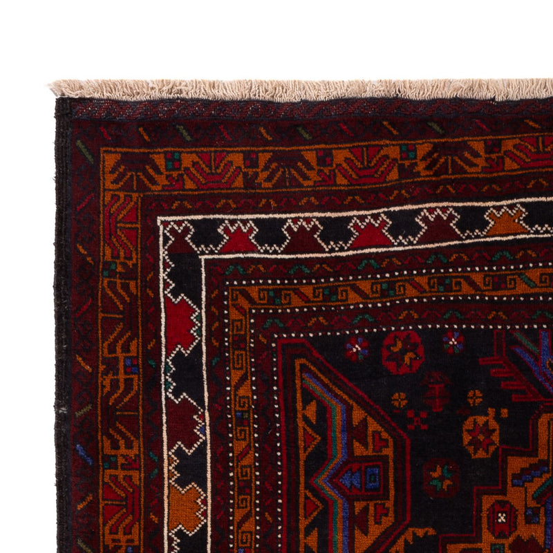 Belutsch Rug 183x123cm - Oriental Rug