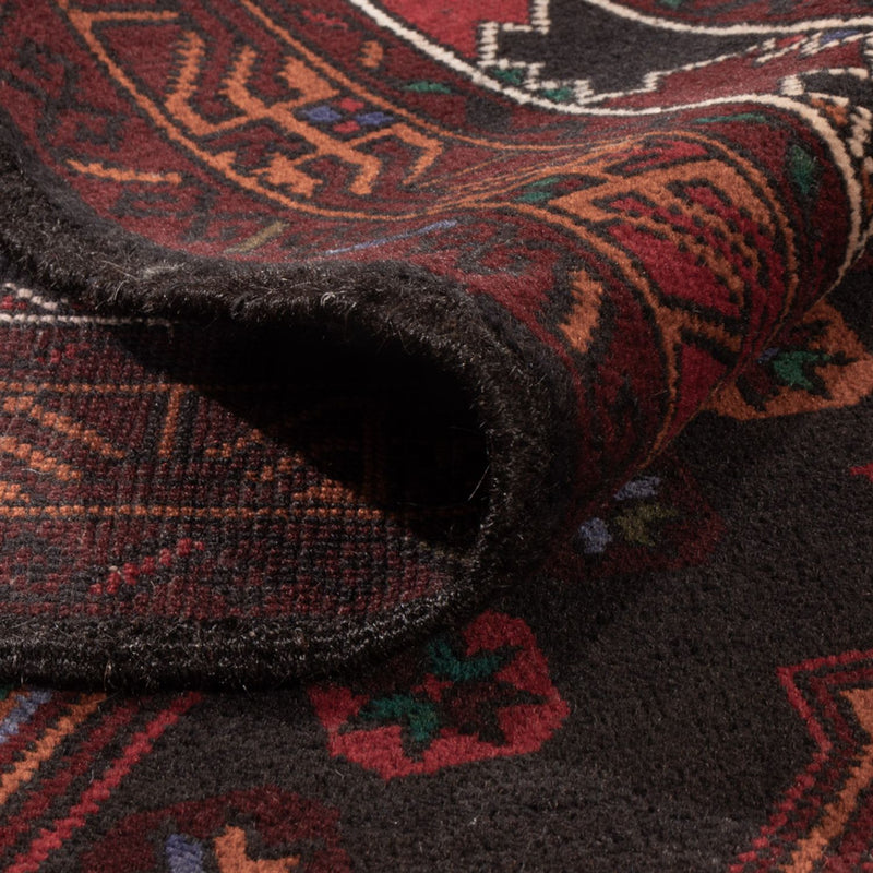 Belutsch Rug 183x123cm - Oriental Rug