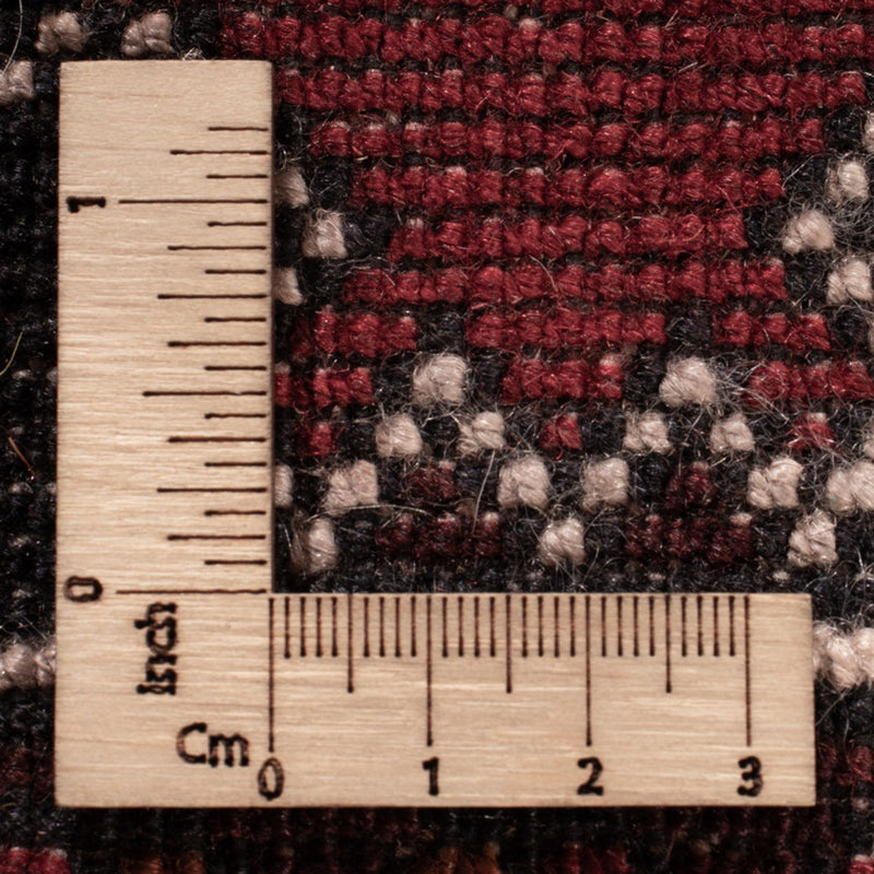Belutsch Rug 183x123cm - Oriental Rug