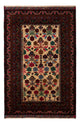 Belutsch Rug 177x117cm - Oriental Rug