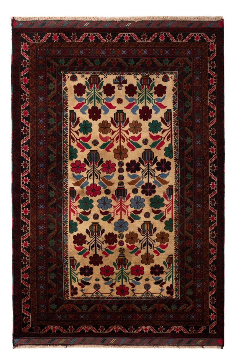 Belutsch Rug 177x117cm - Oriental Rug