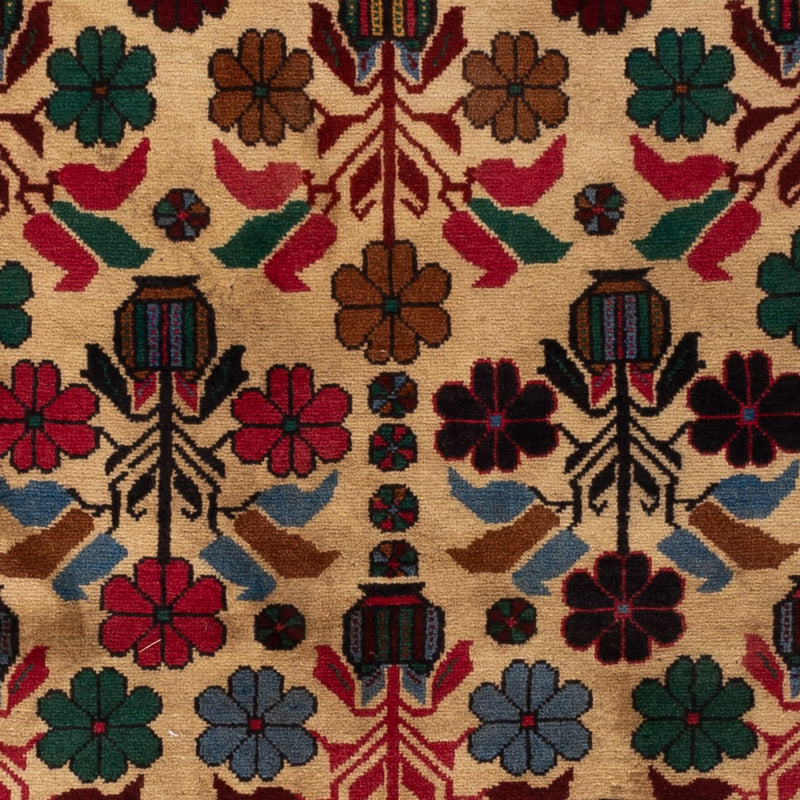 Belutsch Rug 177x117cm - Oriental Rug
