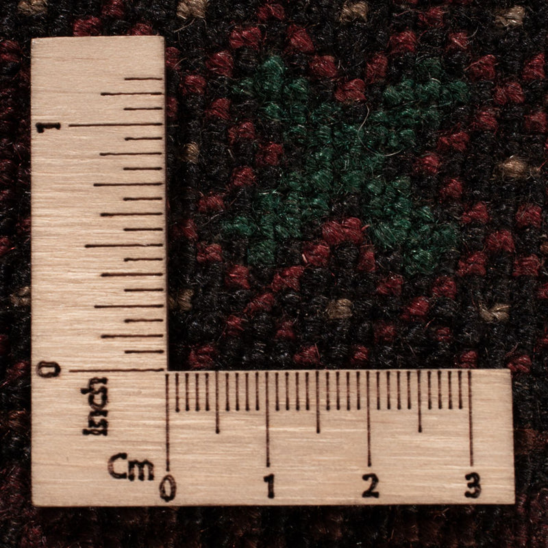 Belutsch Rug 177x117cm - Oriental Rug