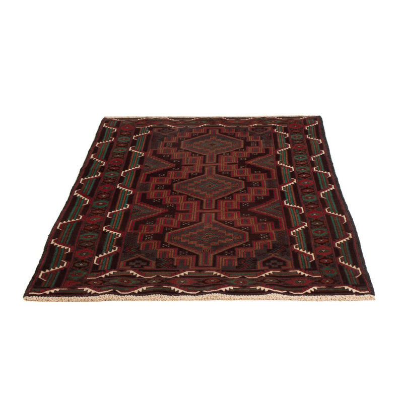 Belutsch Rug 183x114cm - Oriental Rug