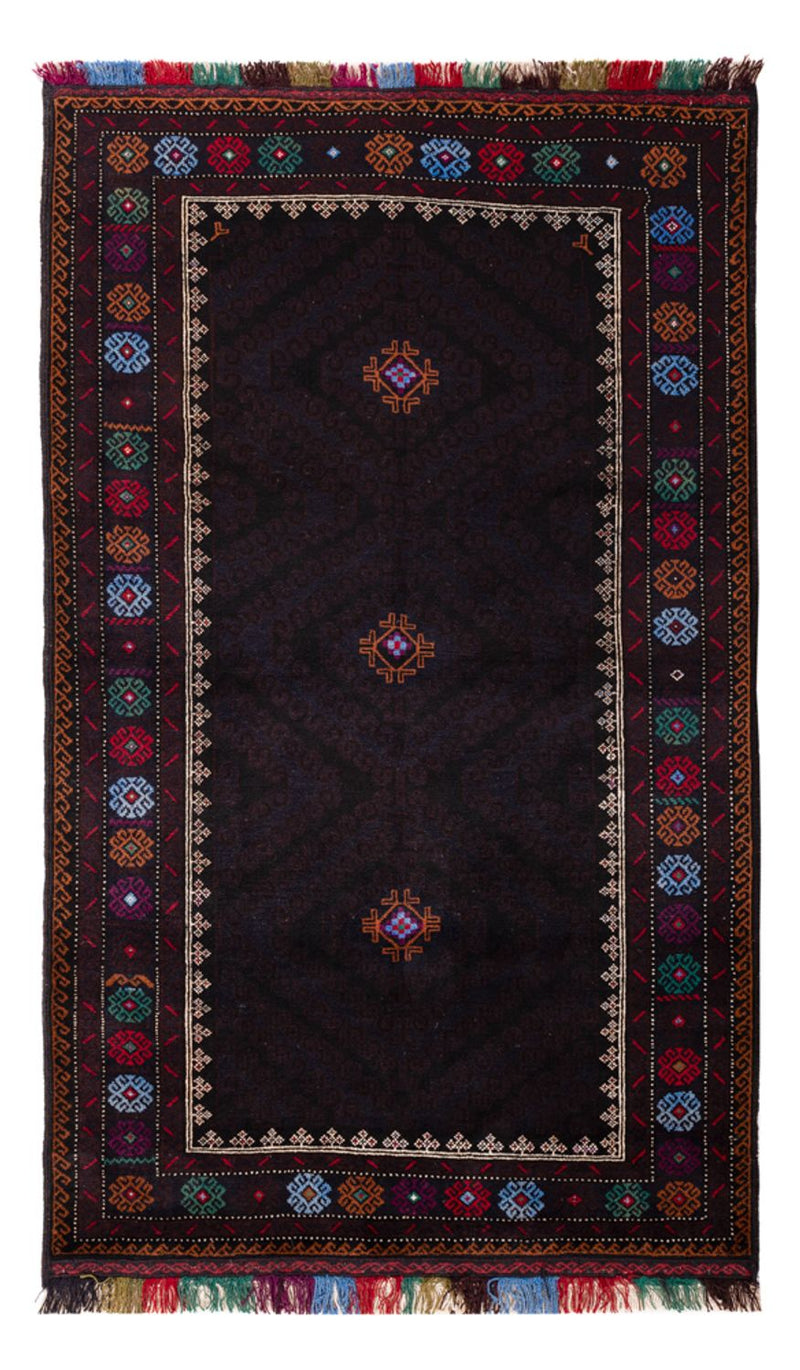 Belutsch Rug 195x116cm - Oriental Rug