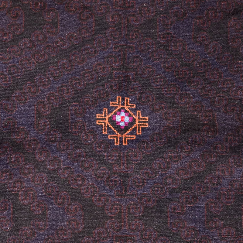 Belutsch Rug 195x116cm - Oriental Rug