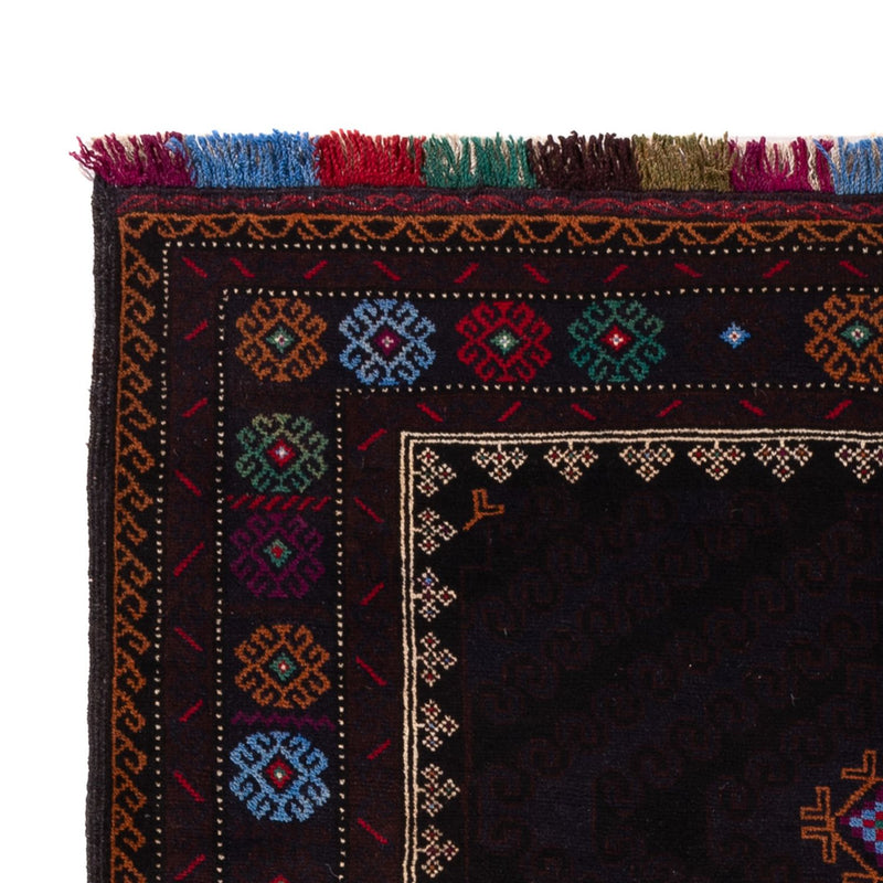 Belutsch Rug 195x116cm - Oriental Rug