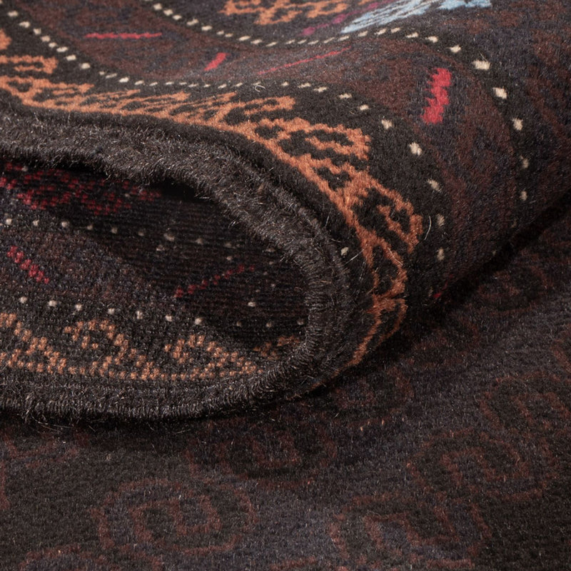 Belutsch Rug 195x116cm - Oriental Rug