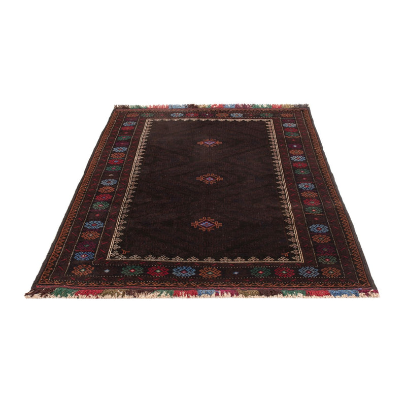 Belutsch Rug 195x116cm - Oriental Rug