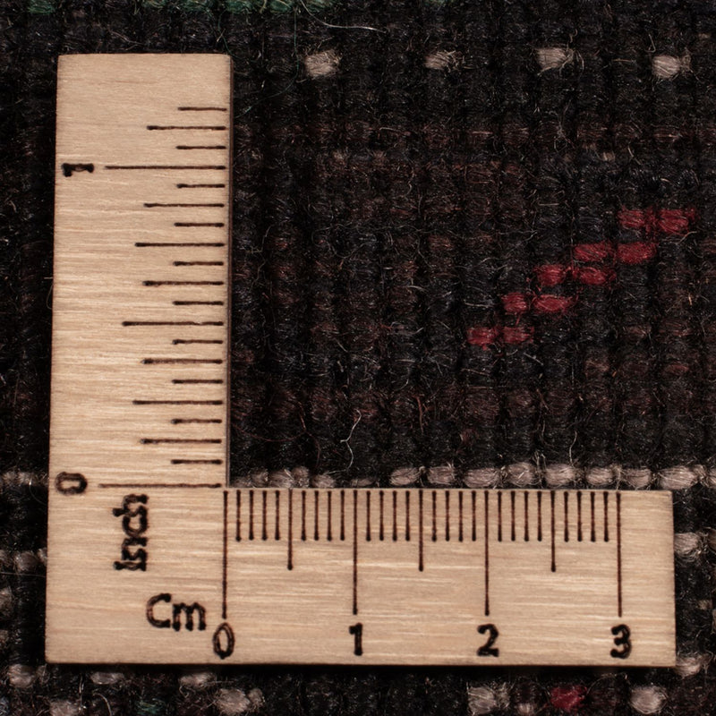 Belutsch Rug 195x116cm - Oriental Rug