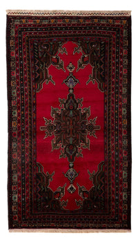 Belutsch Rug 215x116cm - Oriental Rug – product image