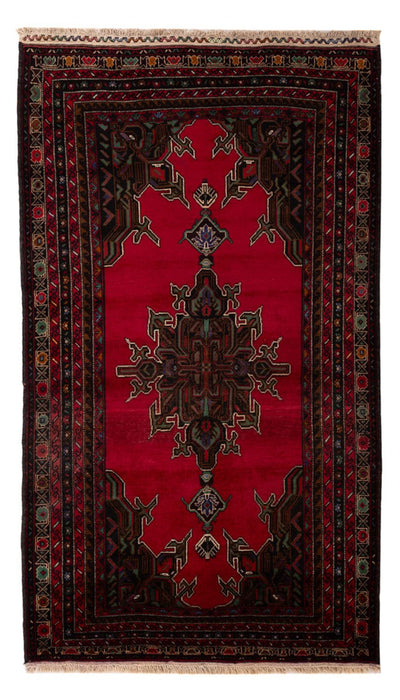 Belutsch Rug 116x215cm - Oriental Rug