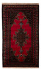 Belutsch Rug 215x116cm - Oriental Rug