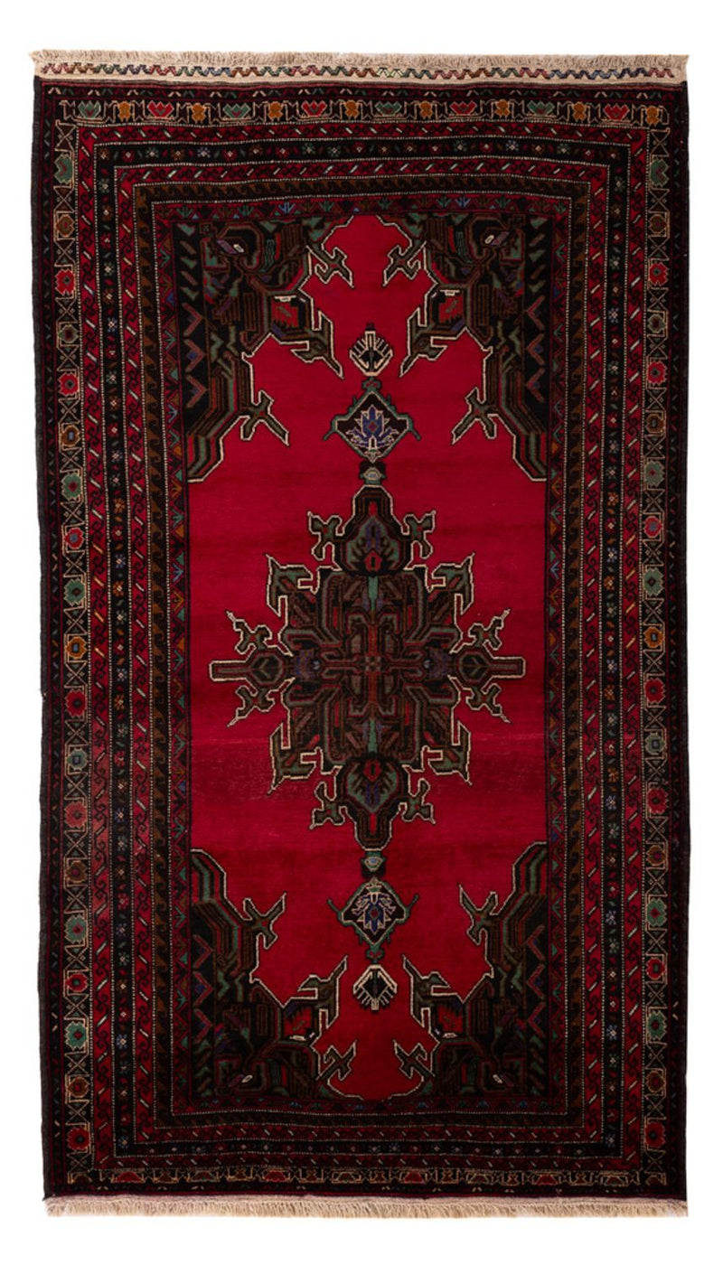 Belutsch Rug 215x116cm - Oriental Rug