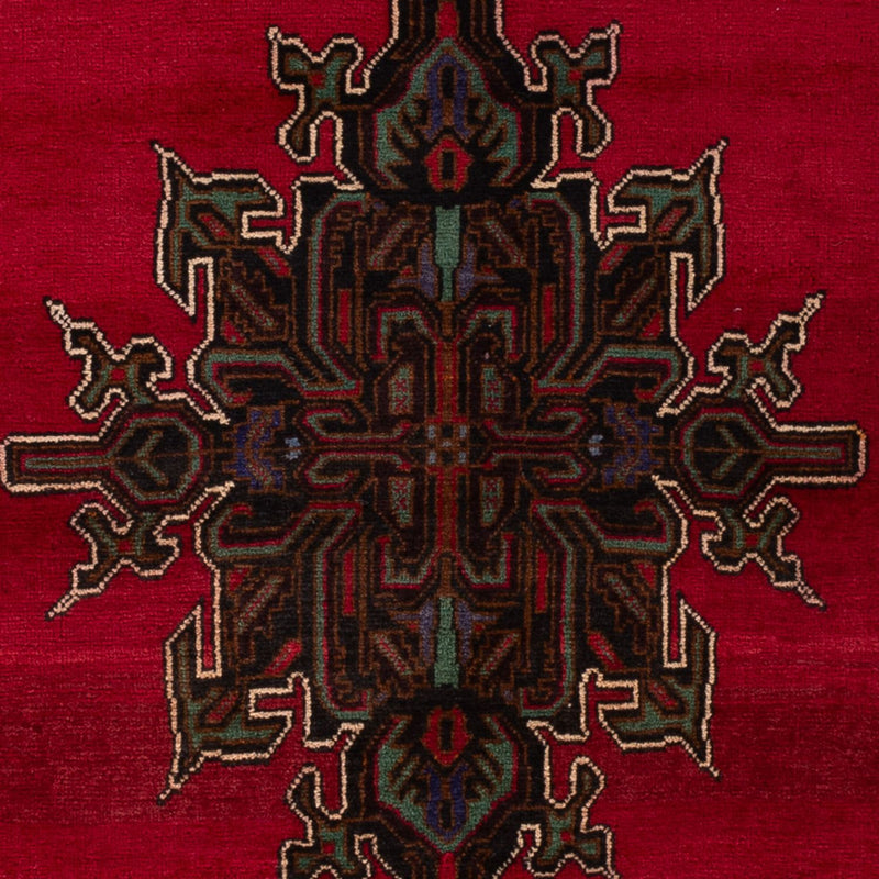 Belutsch Rug 215x116cm - Oriental Rug