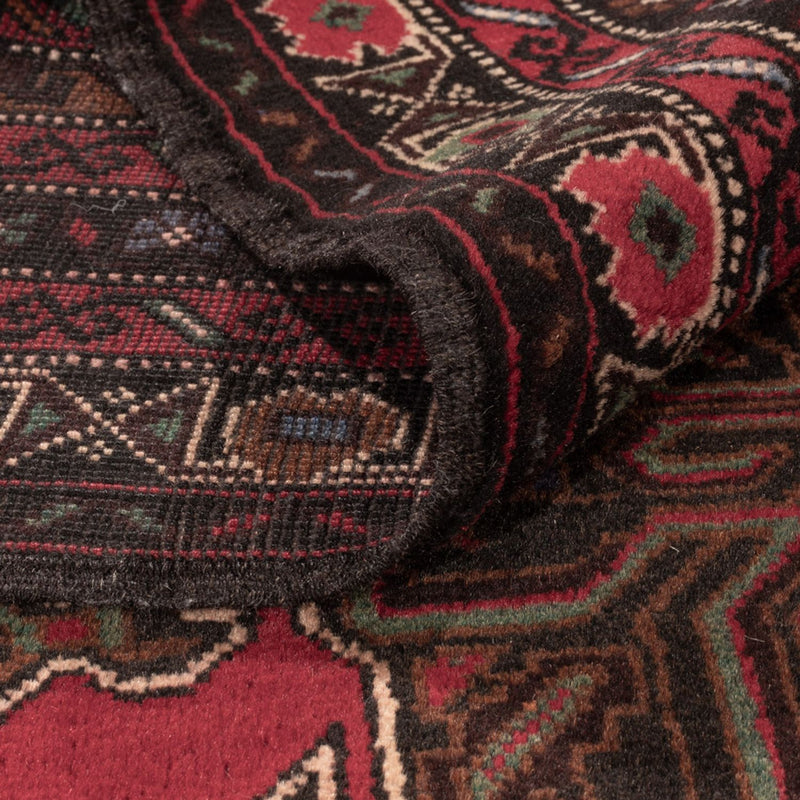 Belutsch Rug 215x116cm - Oriental Rug