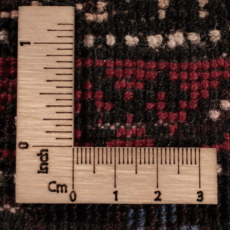 Belutsch Rug 215x116cm - Oriental Rug