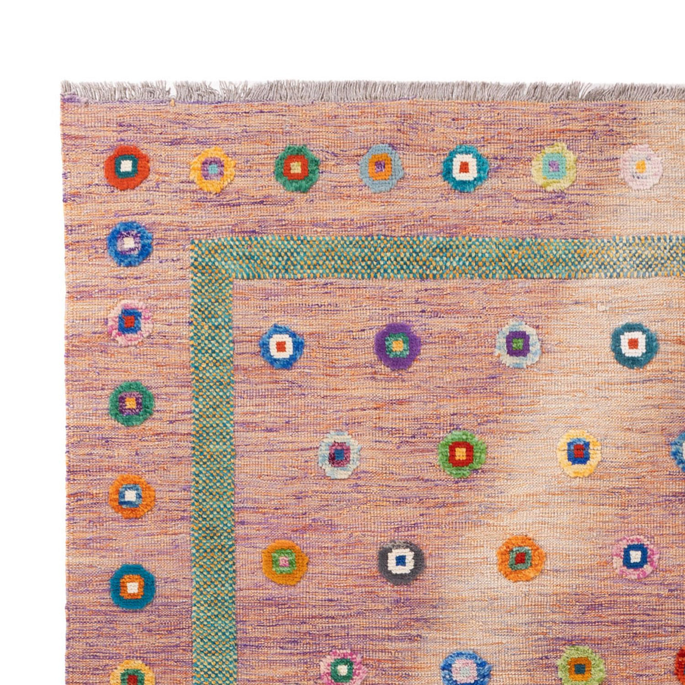 Kilim Maimana Rug 298x215cm - Wool Rug