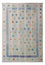 Kelim Rug - Splash - 298 x 207 cm - multicolored