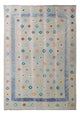 Kilim Maimana Rug 298x207cm - Wool Rug