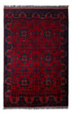 Khal Mohammadi Rug 194x126cm - Oriental Rug