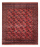 Bukhara Rug 351x404cm - Oriental Rug