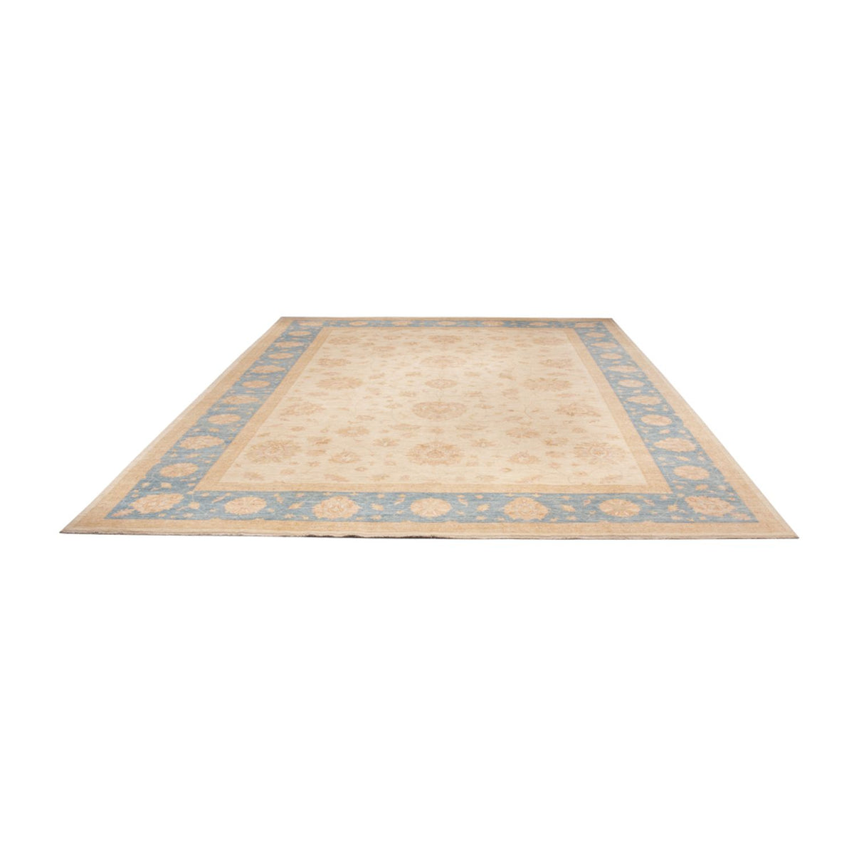 Ziegler Rug - 490 x 357 cm - beige
